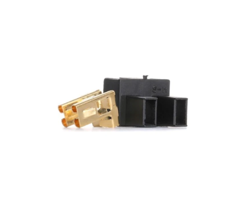 Image of HERTH+BUSS ELPARTS 50390168 Lamp Socket, electric universal parts Plastic Lamp Socket,electric universal parts (5071)