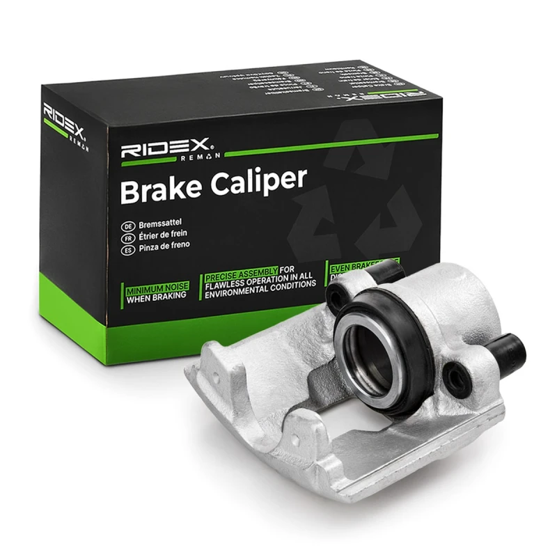Image of RIDEX REMAN Brake caliper RIDEX REMAN 78B0625R