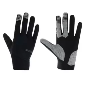 image of Madison Flux Gloves - Black