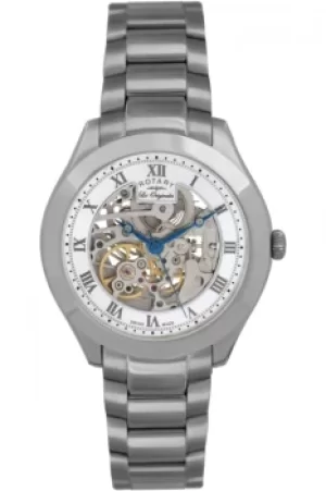 Image of Mens Rotary Jura Automatic Watch GB90514/21