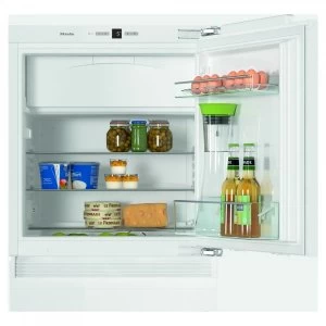 image of Miele K31242 104L Integrated Undercounter Fridge