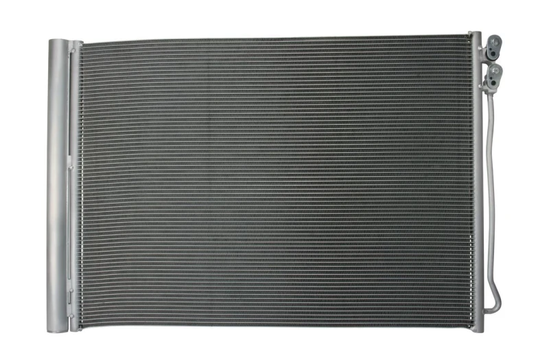 Image of Air conditioning condenser Bosch 1 986 AD2 018