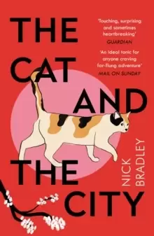 Image of The Cat and The City : 'Vibrant and accomplished' David Mitchell