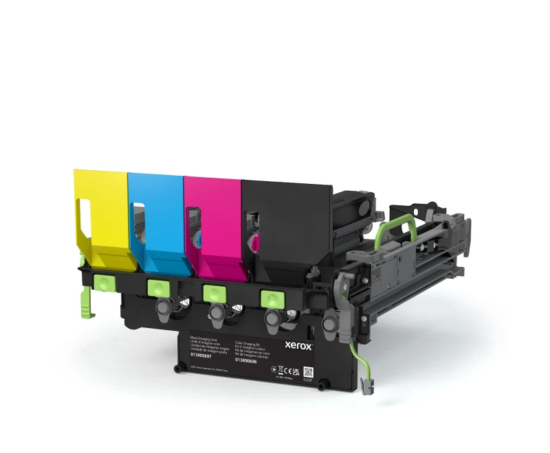 Image of Original Xerox 013R00698 Colour Imaging Unit