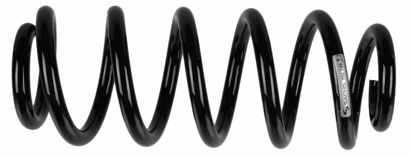 Image of Coil spring SACHS 992 349