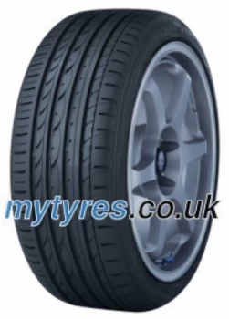 Image of Yokohama Advan Sport ZPS ( 205/45 R17 84V runflat )