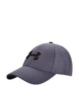 Image of Urban Armor Gear Blitzing 3.0 Cap Graphite Size LXl Men