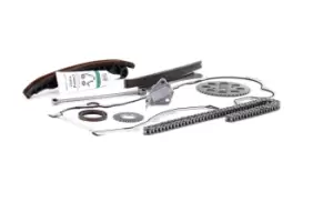 Image of INA Timing Chain Kit OPEL,FORD,FIAT 559 0027 30 46804589,5636444,5636444