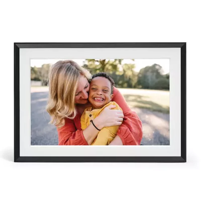Image of Aura Aura Carver Mat (2022) AF905-MBLK