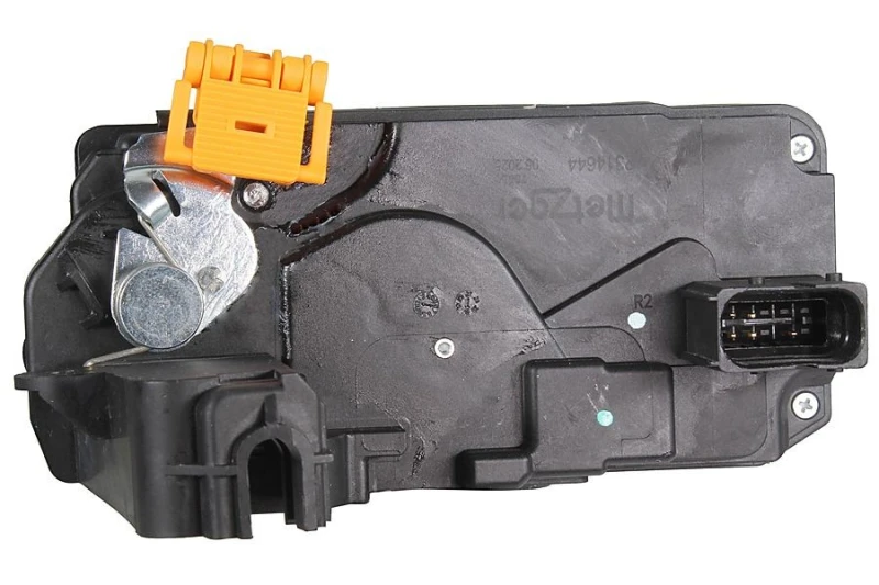 Image of Door lock METZGER 2314644