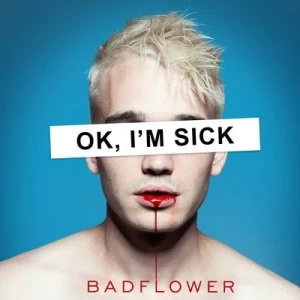 Image of OK Im Sick by Badflower CD Album