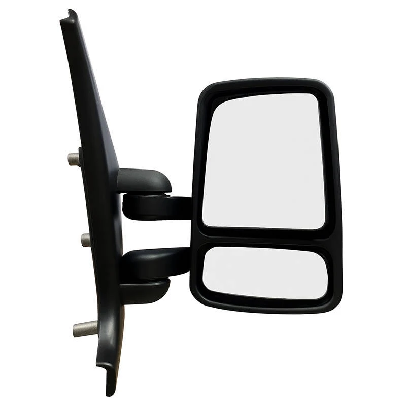 Image of TYC 325-0155 Wing mirror Right, Convex Outside Mirror (50)