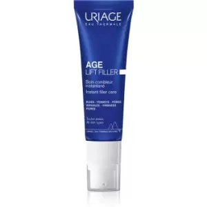 image of Uriage Age Protect Instant Filler Care firming anti-wrinkle serum 30ml