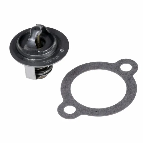 Image of Blue PRINT ADK89201 Engine thermostat 82 with seal NISSAN: Figaro Coupe, SUBARU: Sumo Minibus, SUZUKI: Alto VI, SWIFT 1 Thermostat, coolant (316)