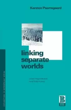 Image of Linking Separate Worlds by Karsten Paerregaard