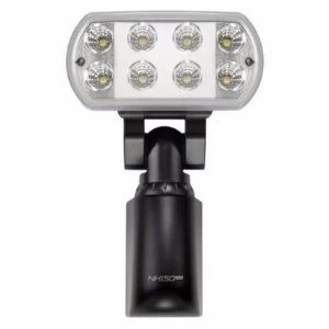 Image of ESP NH-150 12W Adjustable Low Energy LED Security Flood Light