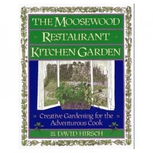 Image of The Moosewood Restaurant Kitchen Garden Paperback