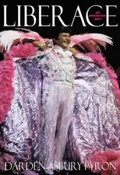 Image of Liberace by Darden Asbury Pyron