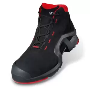 Image of uvex 1 X-tended Support S3 SRC Lace-up Boot Size 06