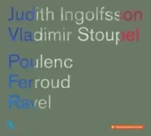 Image of Poulenc - Ferroud - Ravel