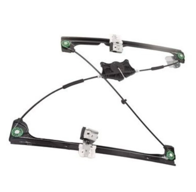 Image of PROCARO PR14-1098 Window regulator Right Front, Operating Mode: Electric Window Winder (1561)
