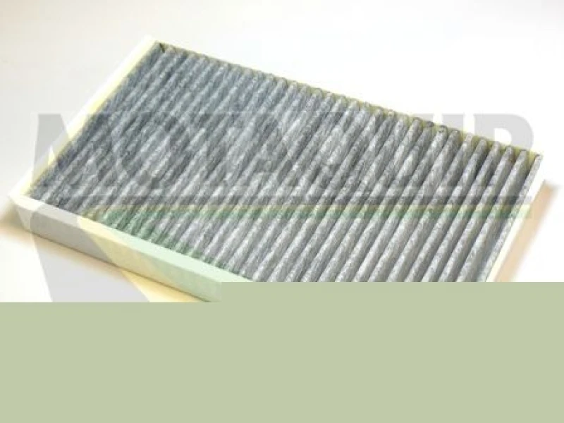 Image of MOTAQUIP Pollen filter MOTAQUIP VCF377