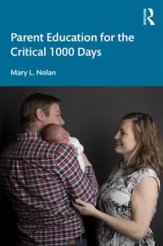 Image of Parent Education for the Critical 1000 Days
