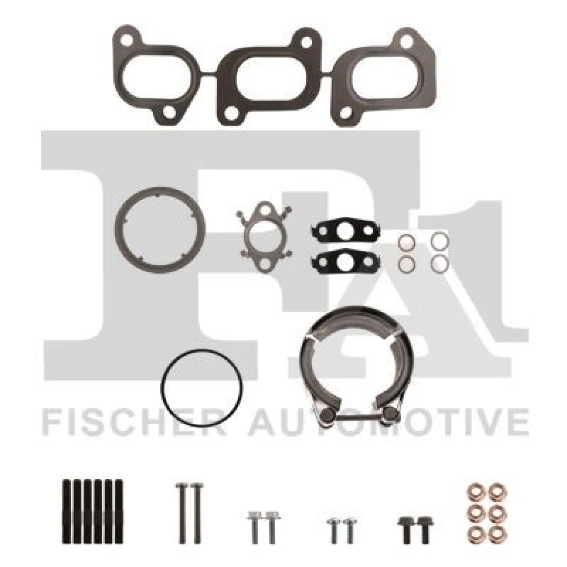 Image of FA1 Mounting Kit, charger FA1 KT111290