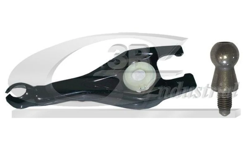 Image of 3RG Release Fork, clutch 3RG 22209K