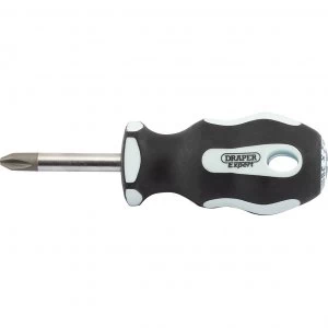 image of Draper Expert Phillips Screwdriver PH2 38mm