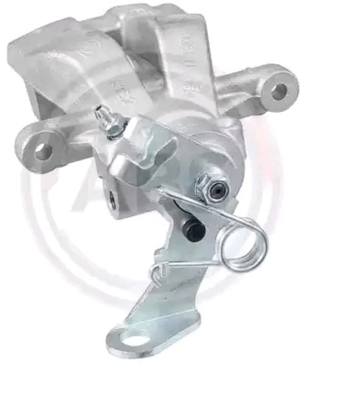 Image of A.B.S. 530202 Brake caliper Aluminium Brake Caliper (78)