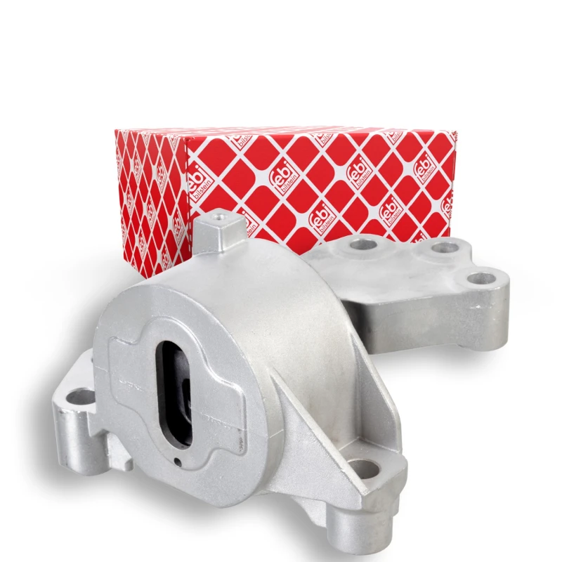 Image of Engine mount FEBI BILSTEIN 174472