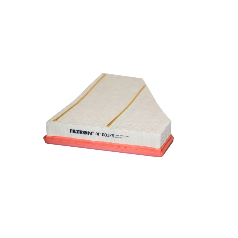 Image of FILTRON AP 003/9 Air filter Filter Insert Air Filter (8)