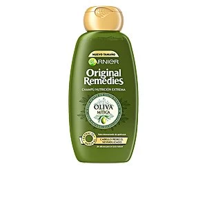 Image of Original REMEDIES champu oliva mitica 300ml