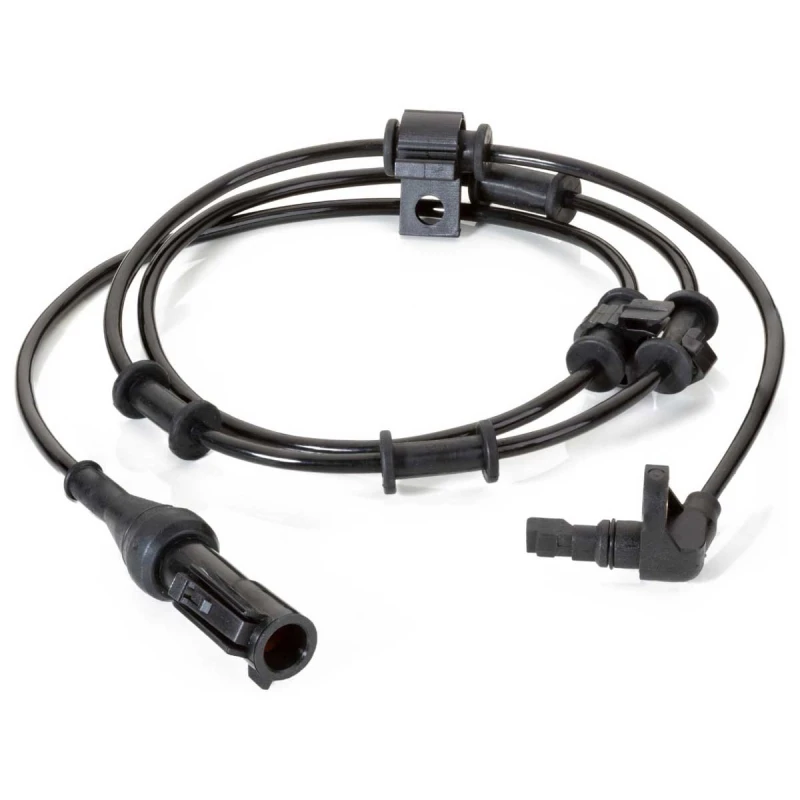 Image of HELLA ABS sensor HELLA 6PU 230 040-611