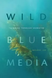 Image of Wild Blue Media : Thinking through Seawater