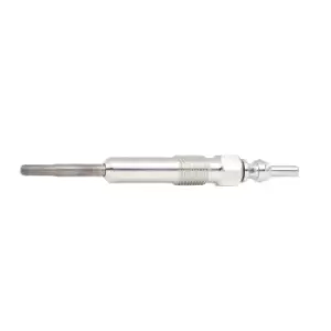Image of RIDEX Glow plug VW,AUDI,SKODA 243G0054 N10591604,N10591608,N10591601 Glow plugs,Glow plugs diesel,Diesel glow plugs,Heater plugs N10591604,N10591607
