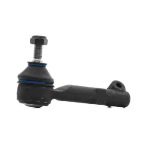 Image of RIDEX Track rod end RENAULT 914T0138 6000022731 Tie rod end,Track rod end ball joint,Outer tie rod,Outer tie rod end