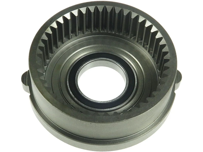 Image of AS-PL Ring Gear, planetary gear (starter) AS-PL SG5009