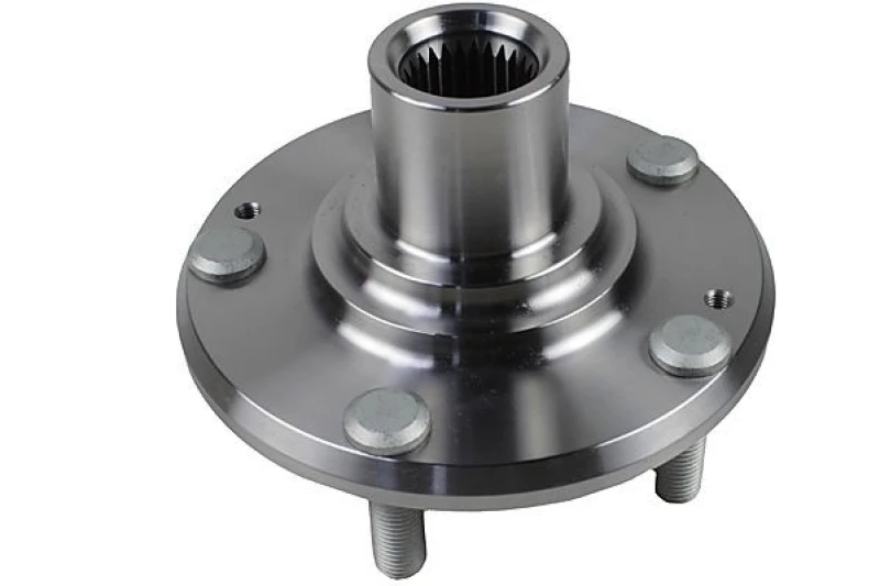Image of Wheel Hub METZGER N 1072