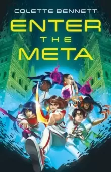 Image of Enter the Meta
