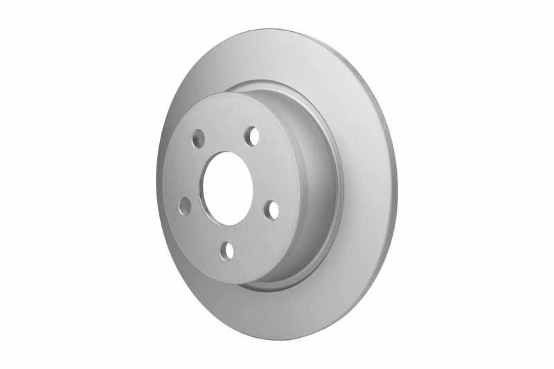 Image of HELLA Brake disc HELLA 8DD 355 133-741