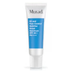 Murad Oil and Pore Control Mattifier SPF45 PA 50ml