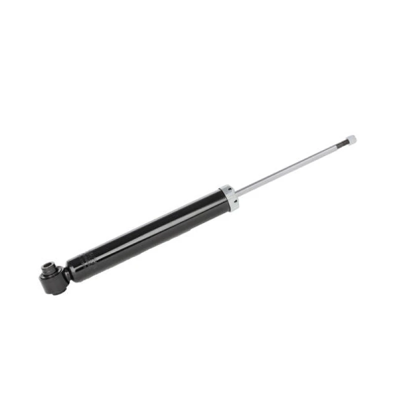 Image of STARK SKSA-0132153 Shock absorber Rear Axle, Gas Pressure, Twin-Tube, Telescopic Shock Absorber, Bottom eye Shock Absorber (854)