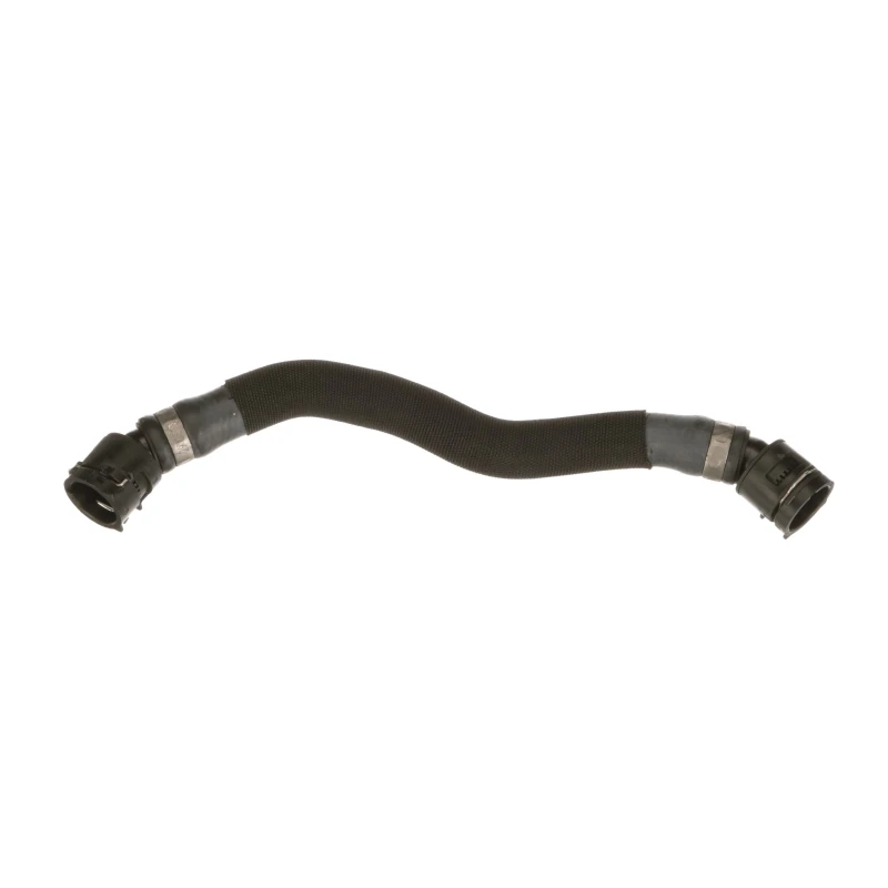 Image of GATES 05-5327 Radiator Hose G-Force WorkHorse EPDM (ethylene propylene diene Monomer (M-class) rubber) EPDM (ethylene propylene diene Monomer (M-clas