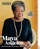 Image of maya angelou her phenomenal life and poetic journey