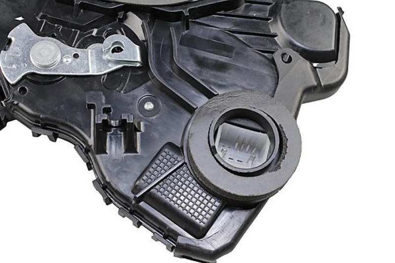 Image of Door lock METZGER 2314273