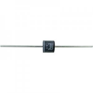 Super fast Si rectifier Diotec F1200D P600 200 V 1