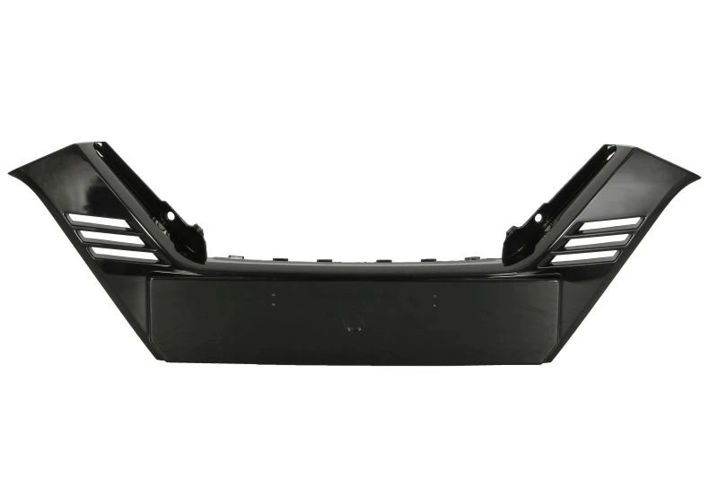 Image of BLIC 5513-00-1617923P Trim-/Protection Strip, bumper Front Trim-/Protection Strip,bumper (1002)