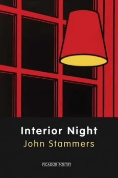 Image of Interior Night by John Stammers Book